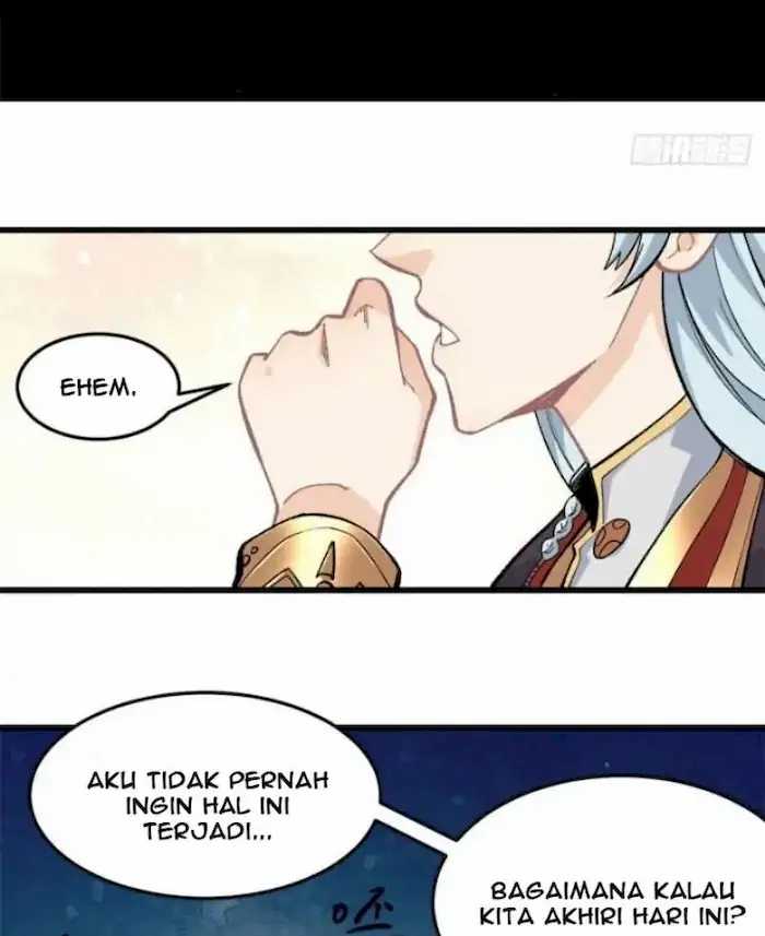 All Hail the Sect Leader Chapter 68 Image 13