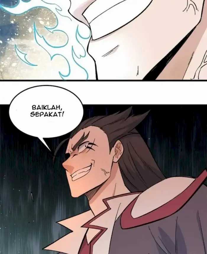 All Hail the Sect Leader Chapter 68 Image 23