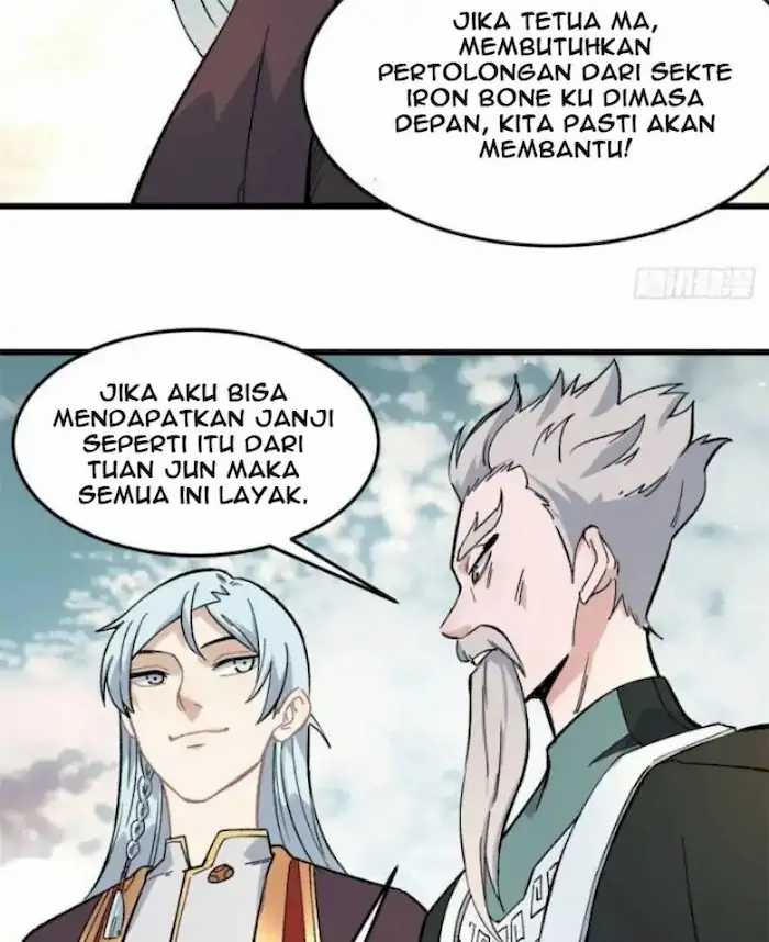 All Hail the Sect Leader Chapter 68 Image 30