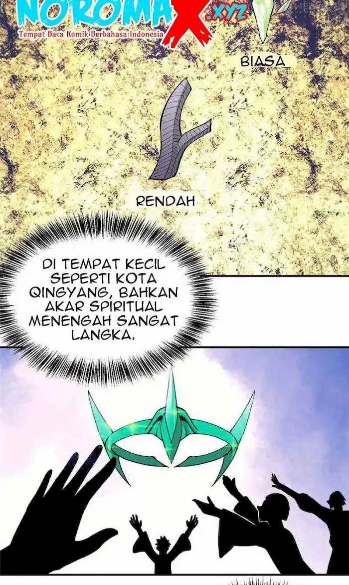 All Hail the Sect Leader Chapter 7 Image 20