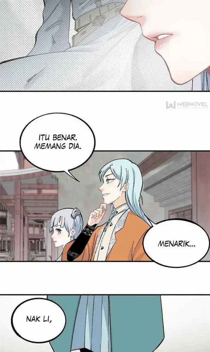 All Hail the Sect Leader Chapter 7 Image 70