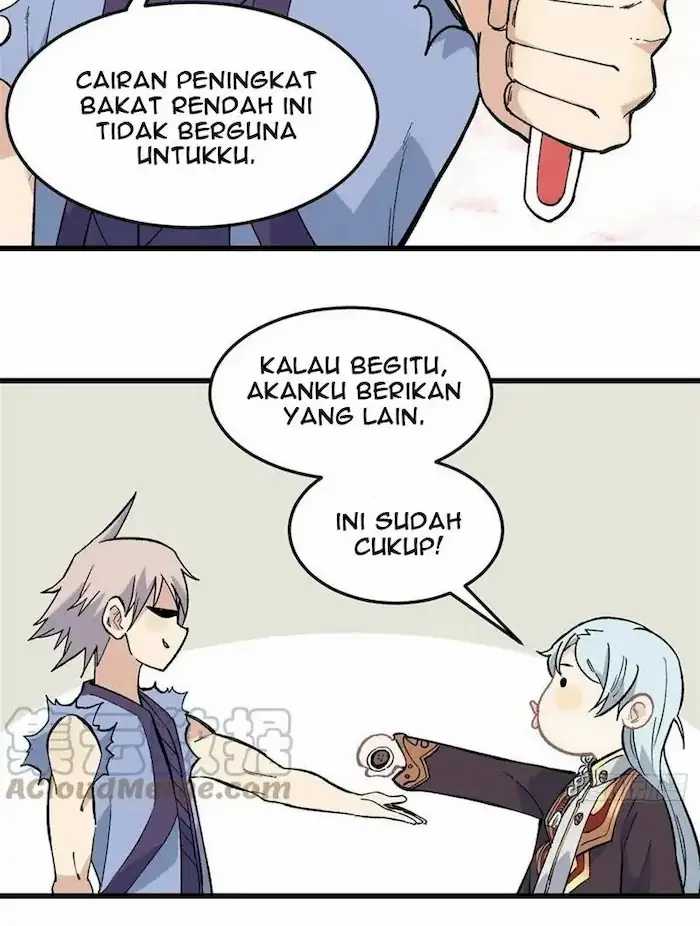 All Hail the Sect Leader Chapter 71 Image 12
