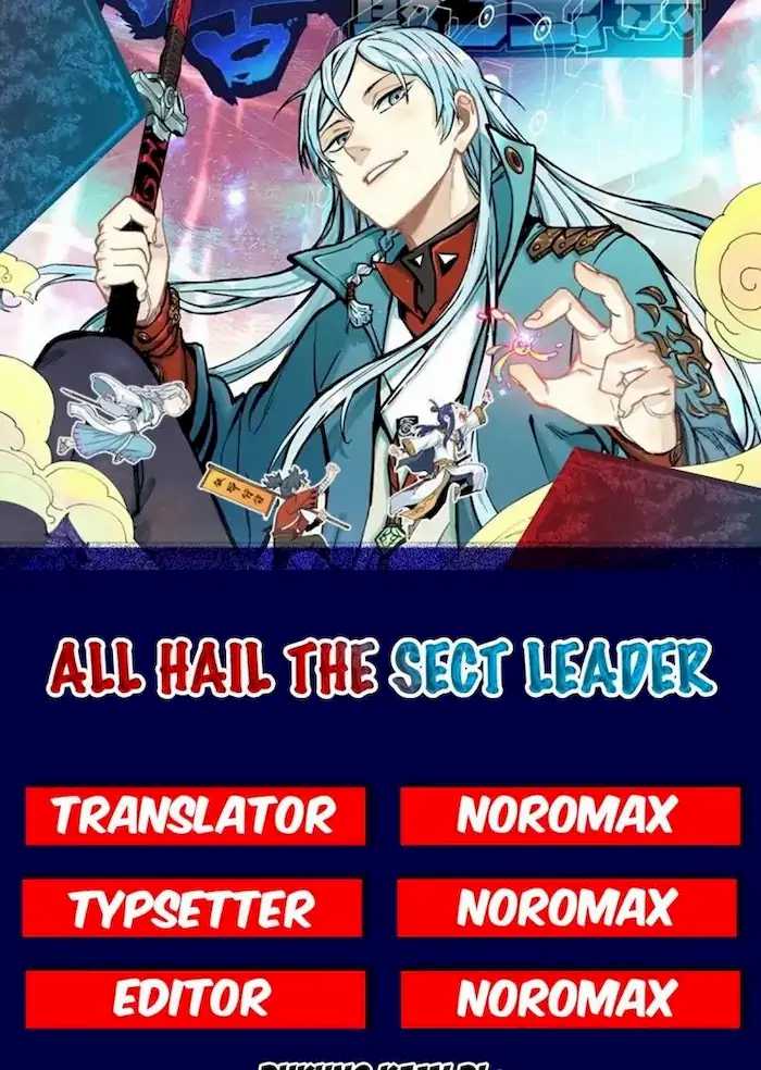 All Hail the Sect Leader Chapter 72 Image 0