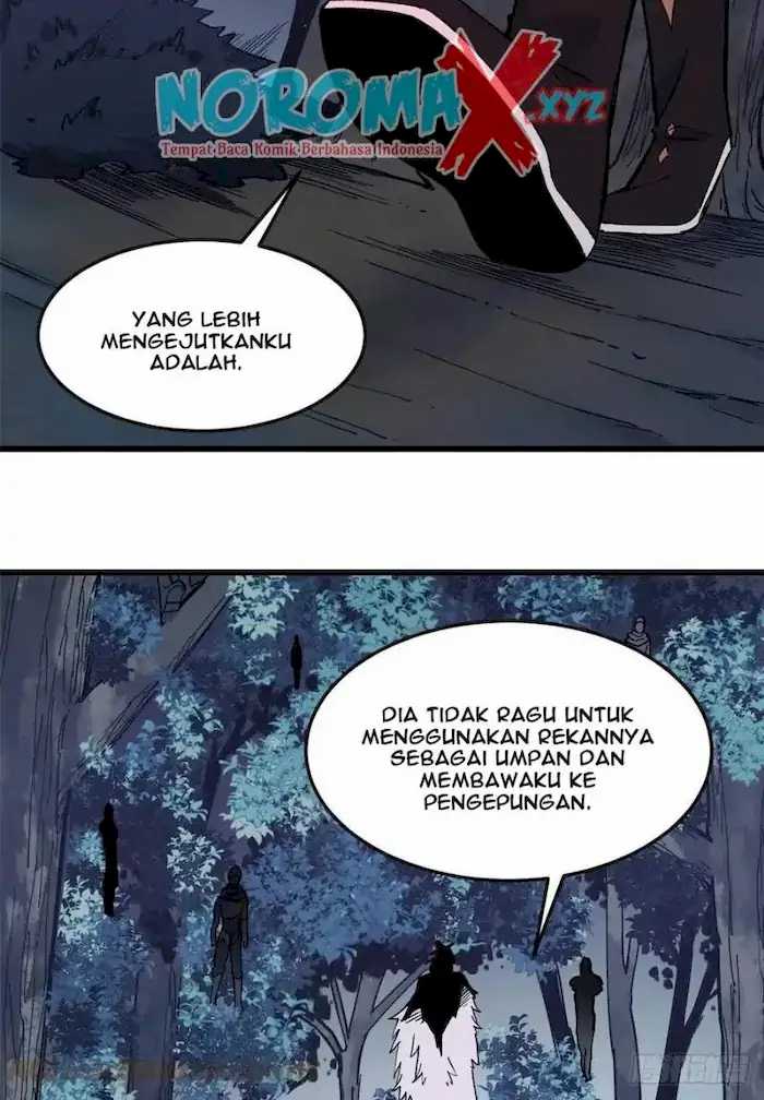 All Hail the Sect Leader Chapter 73 Image 6