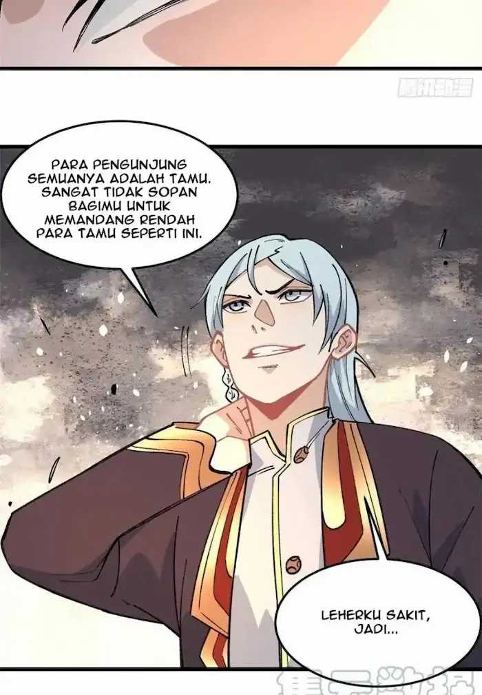 All Hail the Sect Leader Chapter 73 Image 10