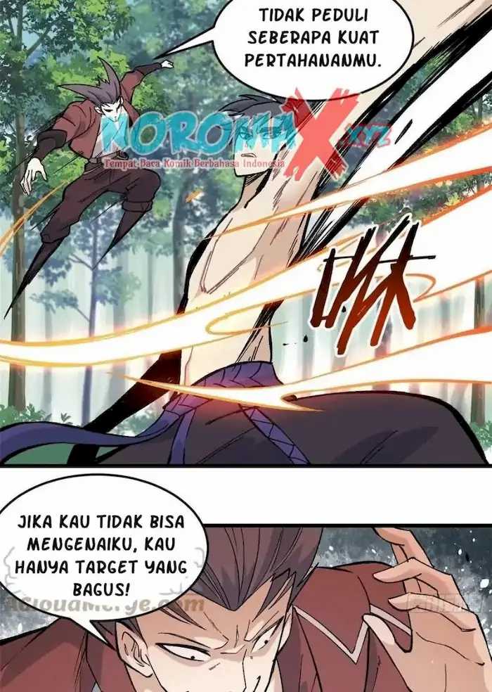 All Hail the Sect Leader Chapter 76 Image 17