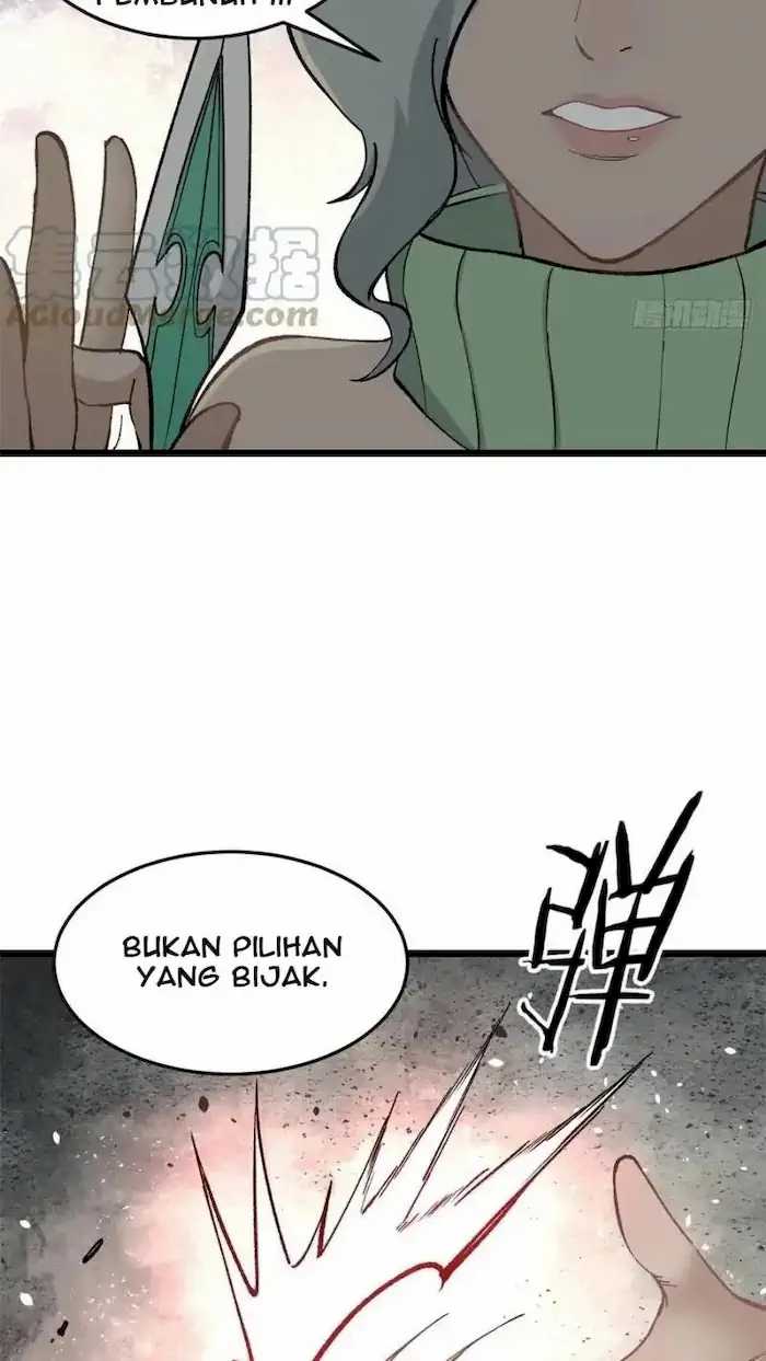 All Hail the Sect Leader Chapter 79 Image 4