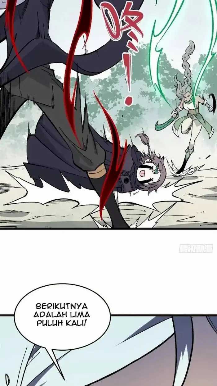 All Hail the Sect Leader Chapter 79 Image 29