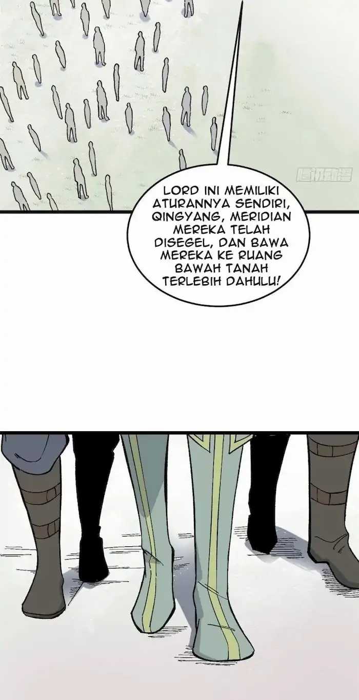 All Hail the Sect Leader Chapter 80 Image 8