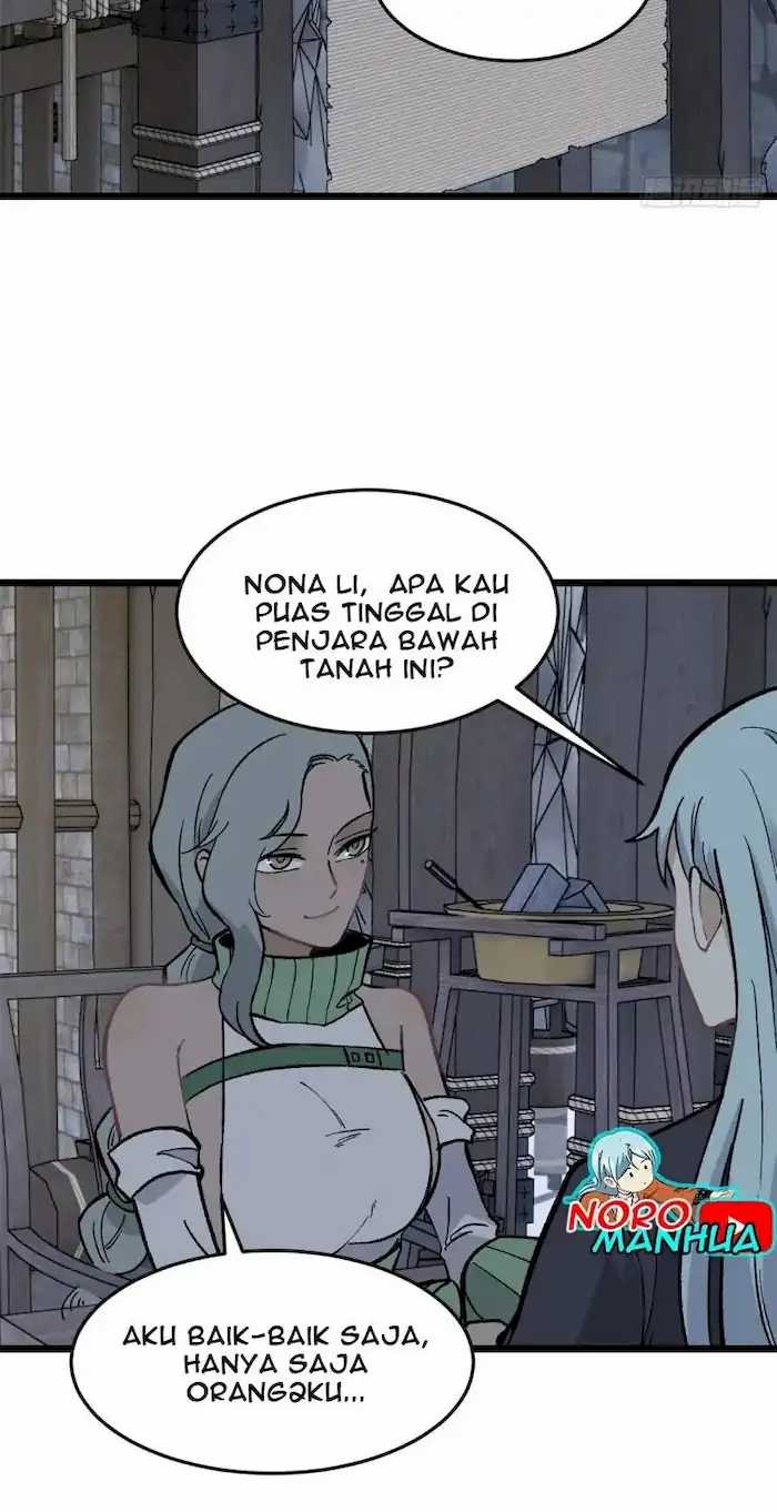 All Hail the Sect Leader Chapter 80 Image 21