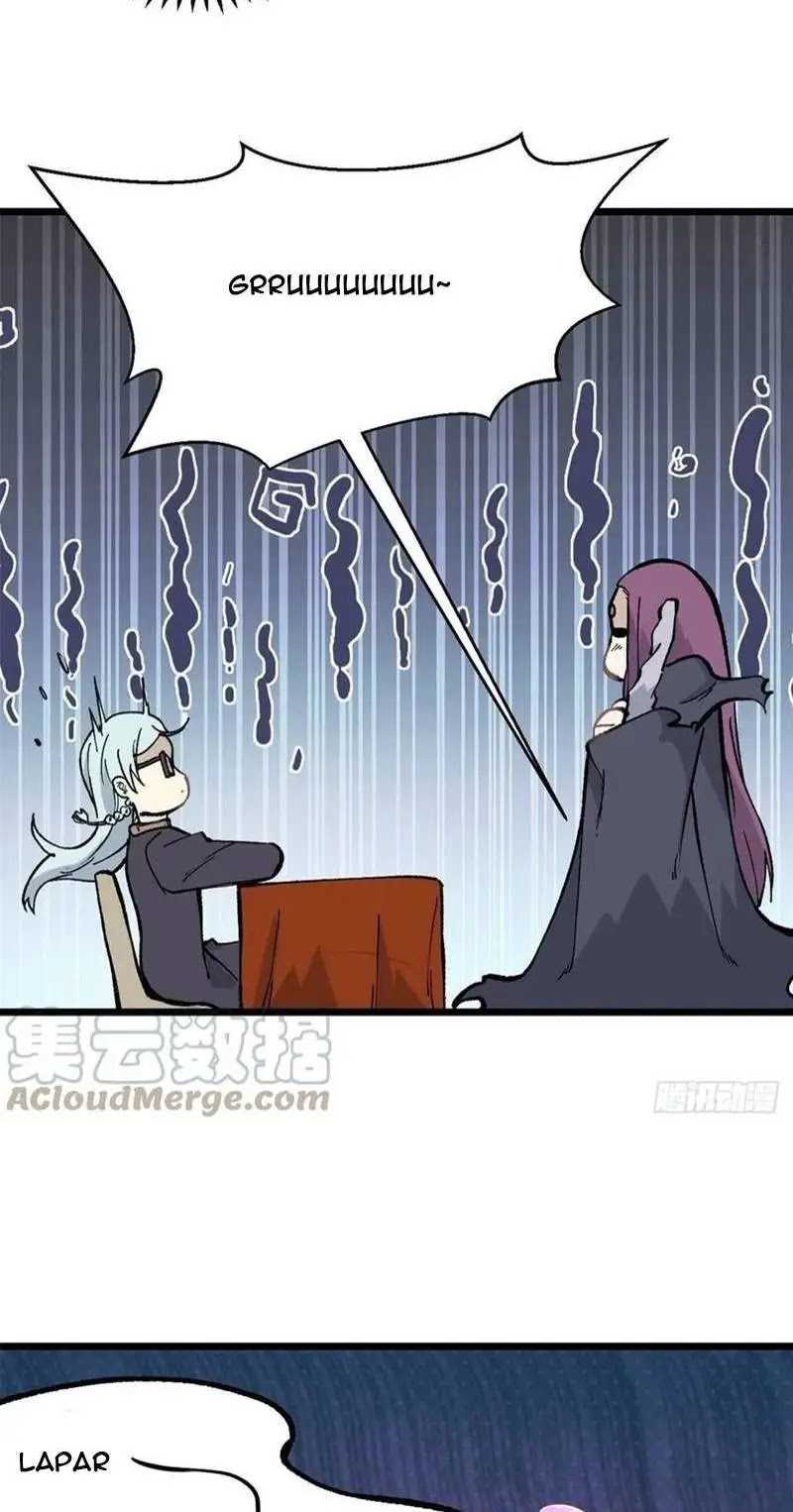 All Hail the Sect Leader Chapter 82 Image 14