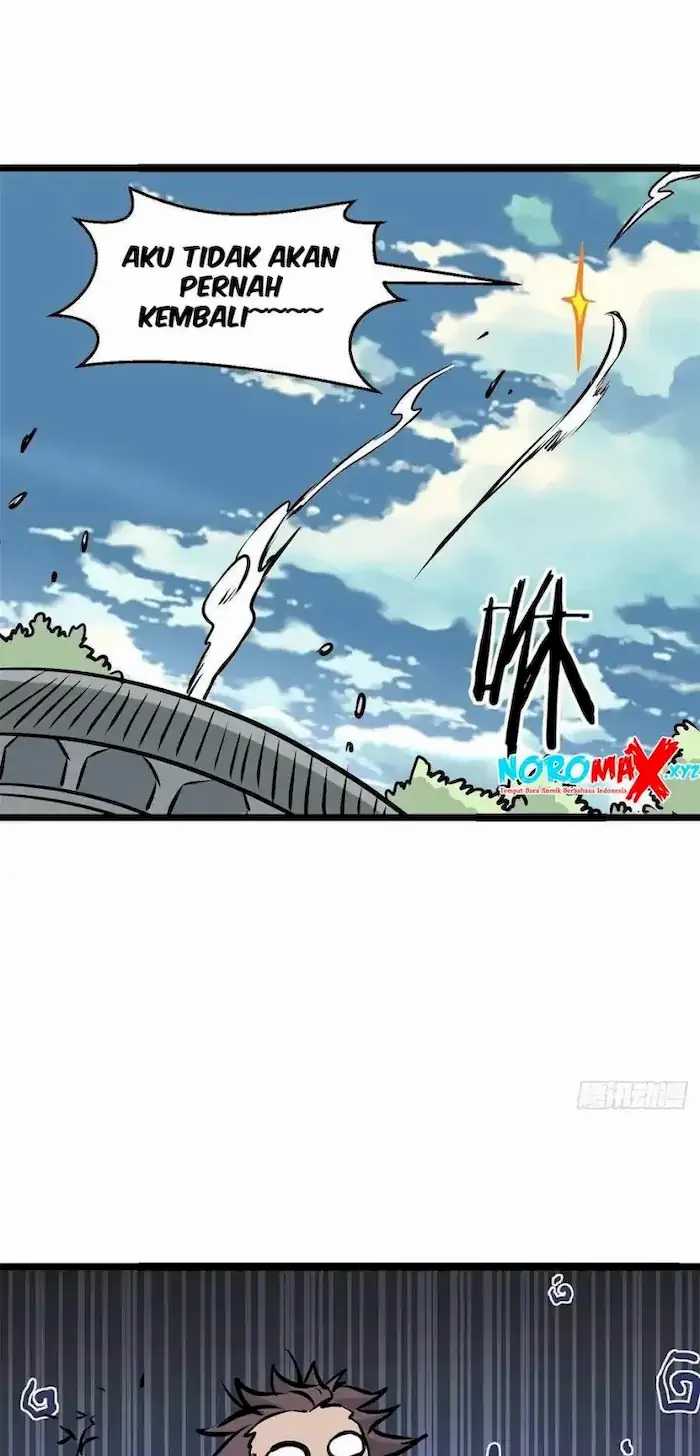 All Hail the Sect Leader Chapter 90 Image 1