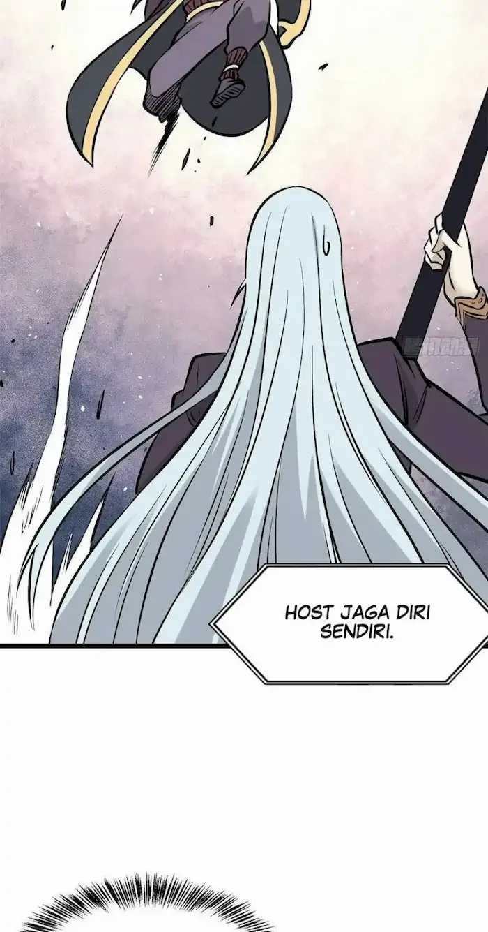 All Hail the Sect Leader Chapter 92 Image 36