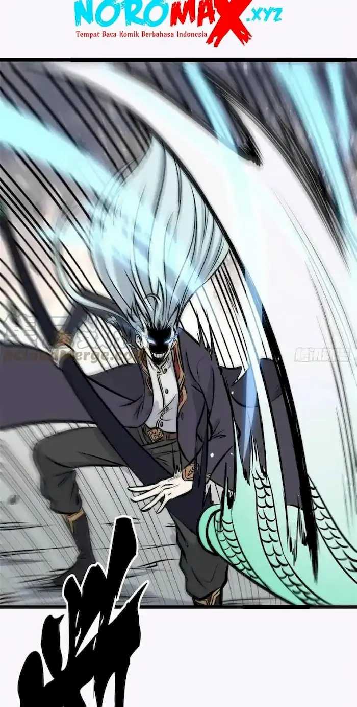 All Hail the Sect Leader Chapter 93 Image 19