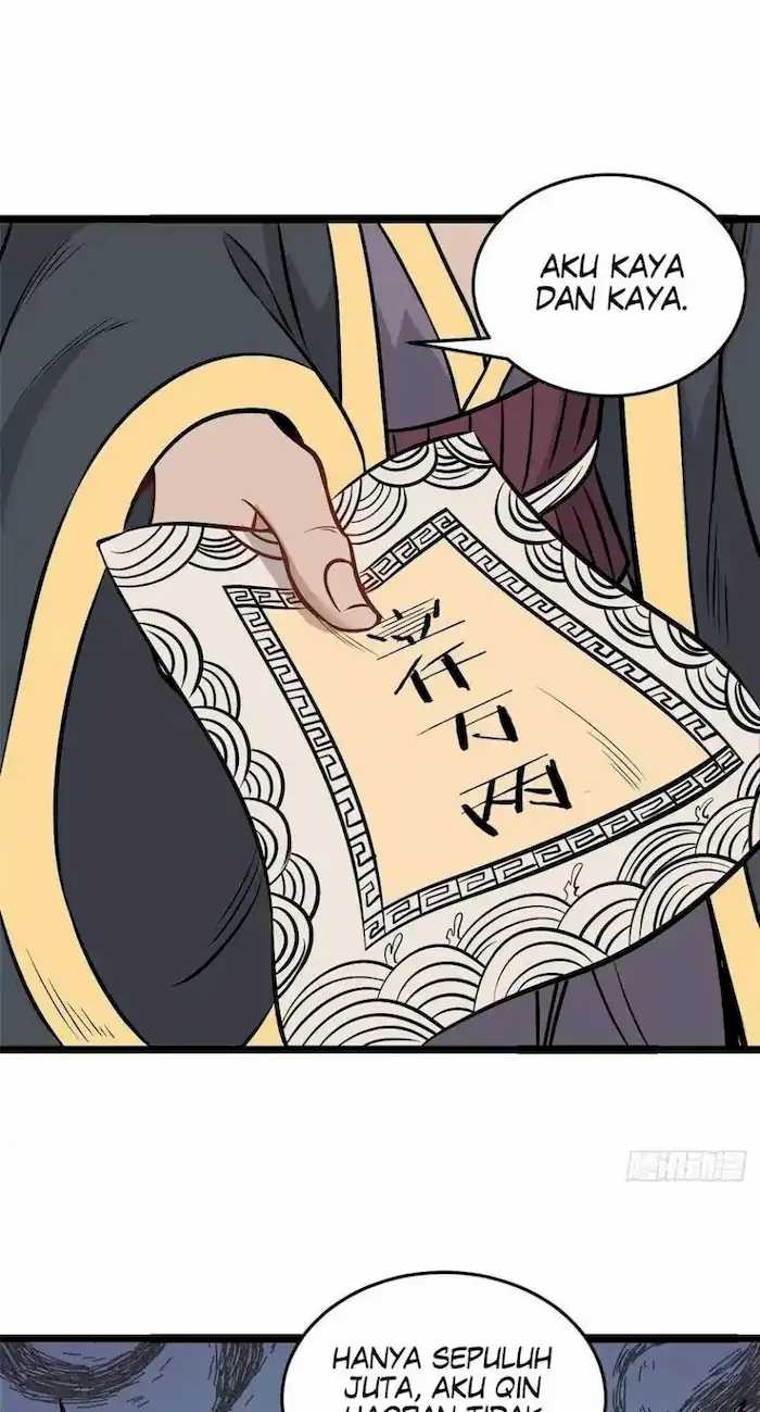 All Hail the Sect Leader Chapter 94 Image 1