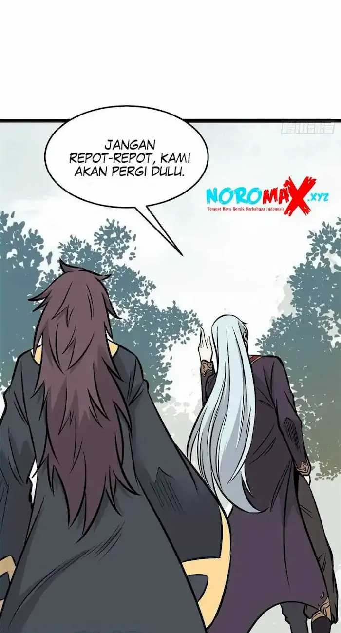 All Hail the Sect Leader Chapter 94 Image 5