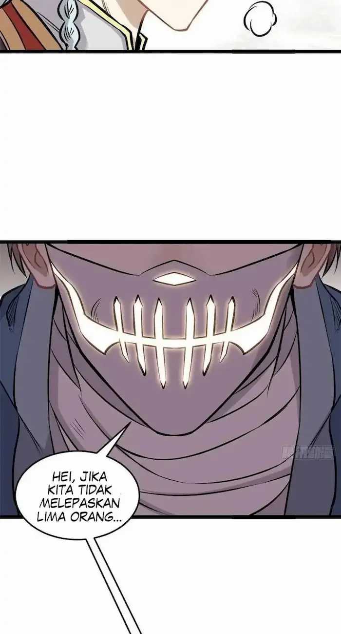 All Hail the Sect Leader Chapter 94 Image 17