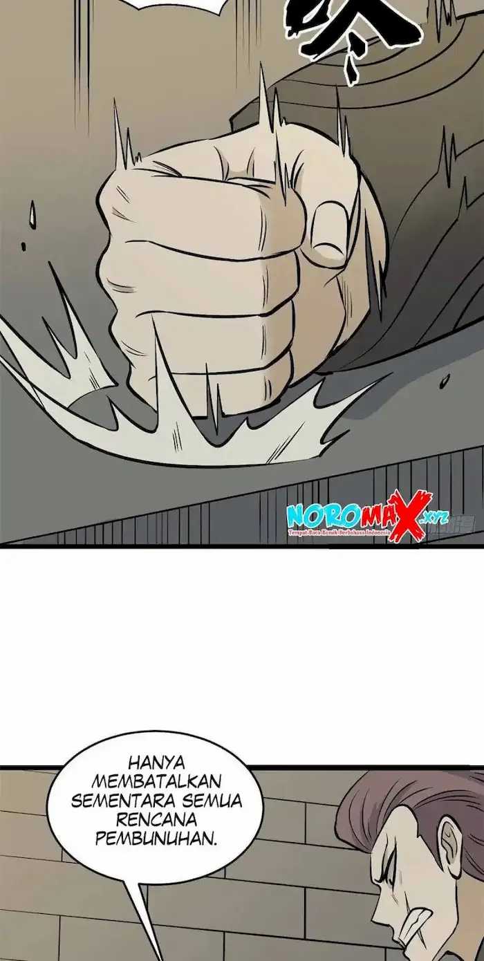 All Hail the Sect Leader Chapter 94 Image 38