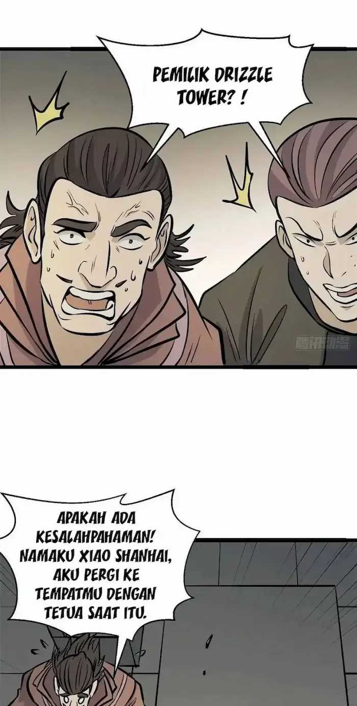 All Hail the Sect Leader Chapter 95 Image 10