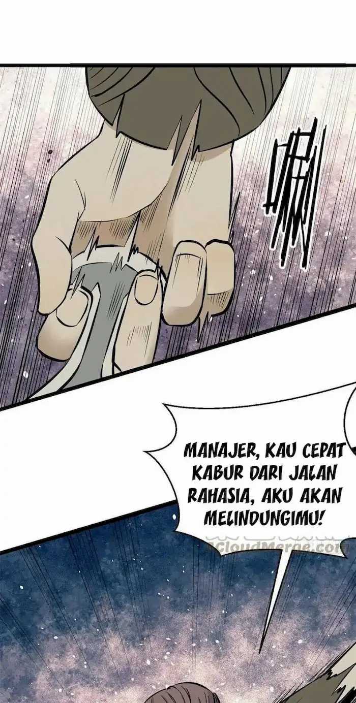 All Hail the Sect Leader Chapter 95 Image 14