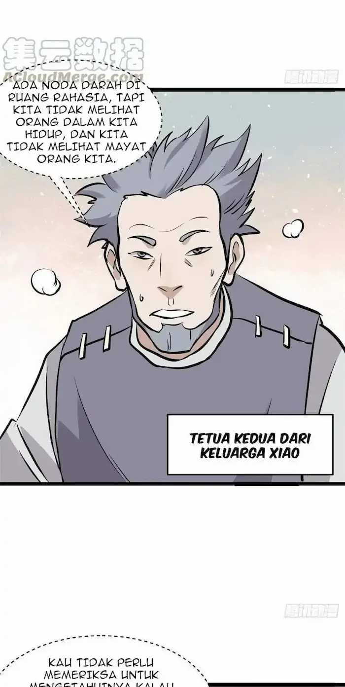 All Hail the Sect Leader Chapter 95 Image 31