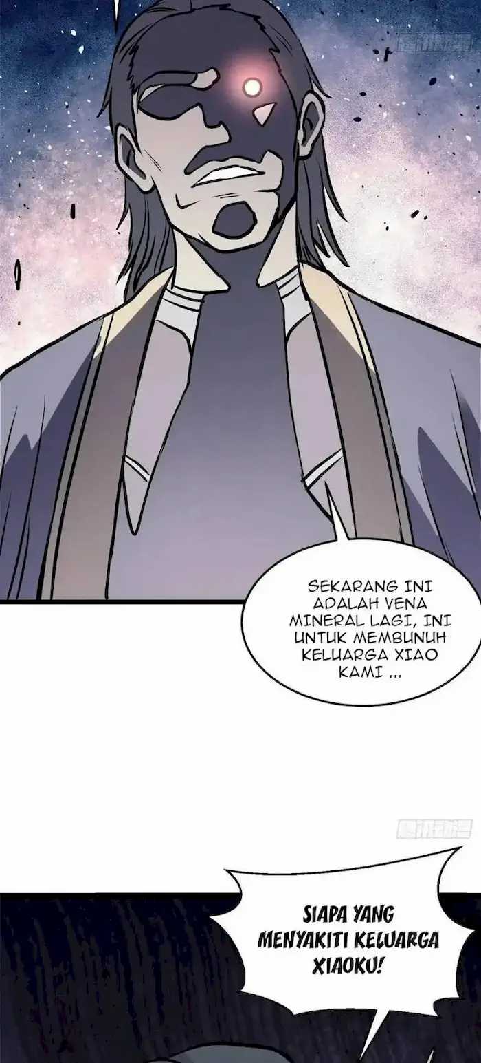All Hail the Sect Leader Chapter 97 Image 21