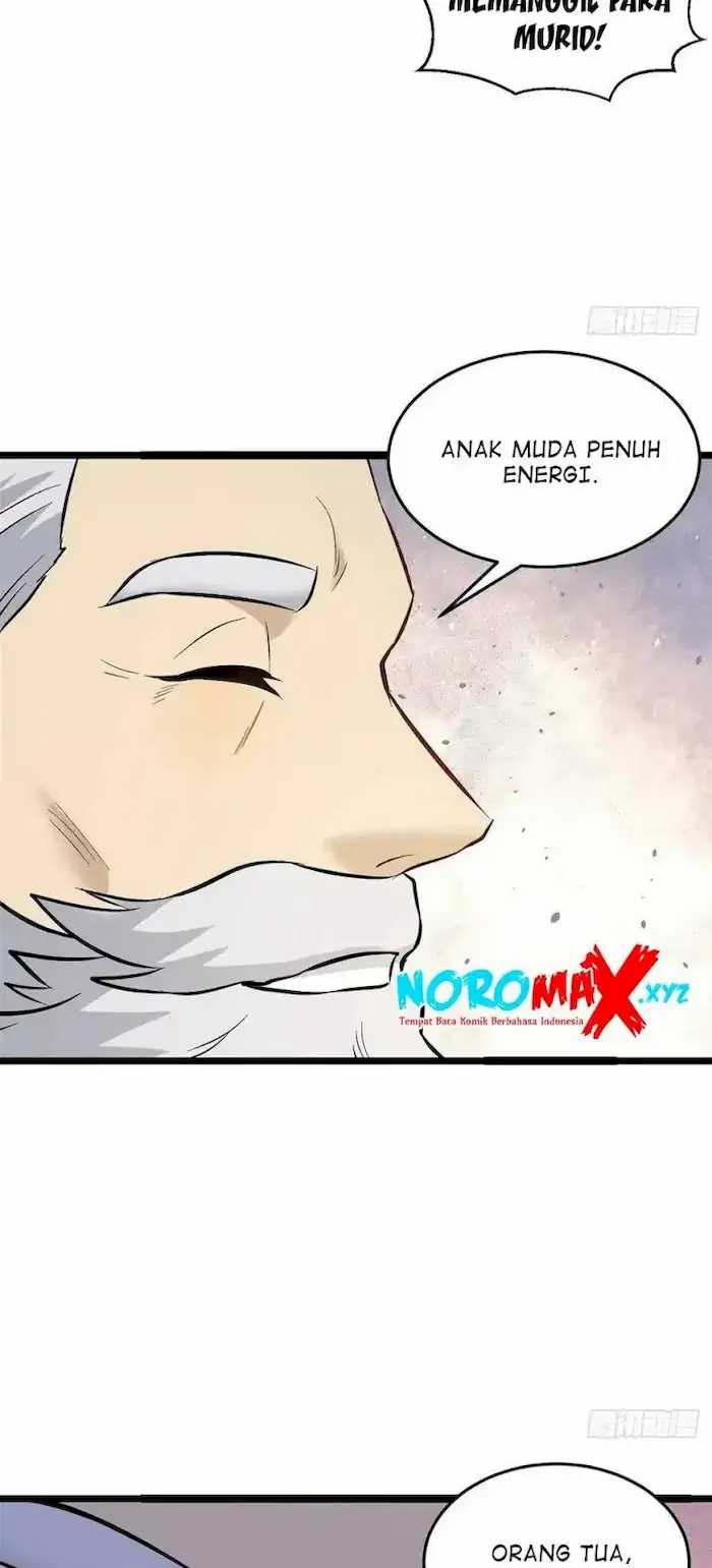 All Hail the Sect Leader Chapter 99 Image 5