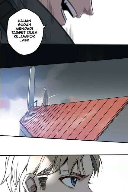 My Bodyguard is 1,3 Meters Chapter 10 Image 23
