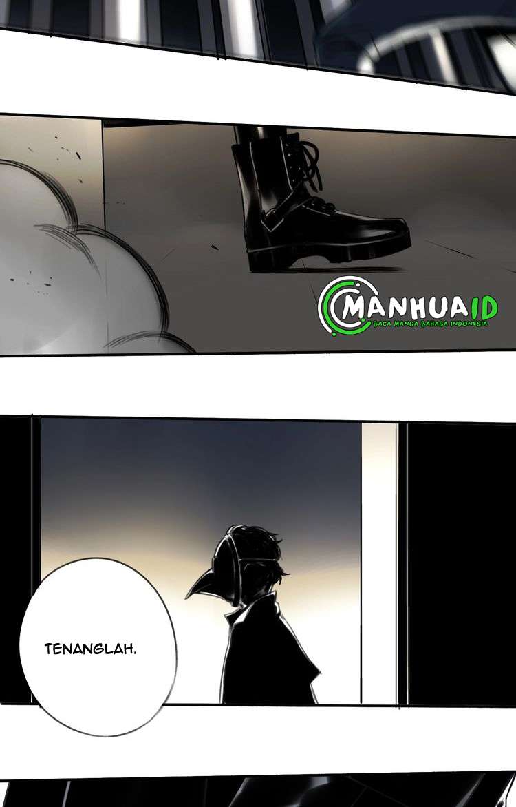 My Bodyguard is 1,3 Meters Chapter 12 Image 16