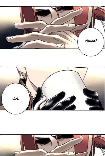 My Bodyguard is 1,3 Meters Chapter 2 Image 1