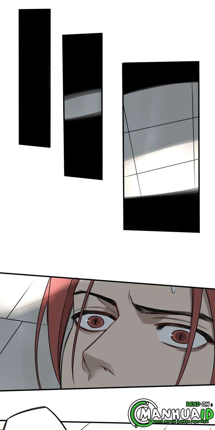 My Bodyguard is 1,3 Meters Chapter 24 Image 2