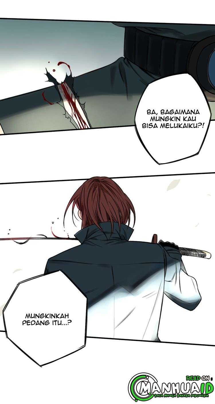 My Bodyguard is 1,3 Meters Chapter 26 Image 19