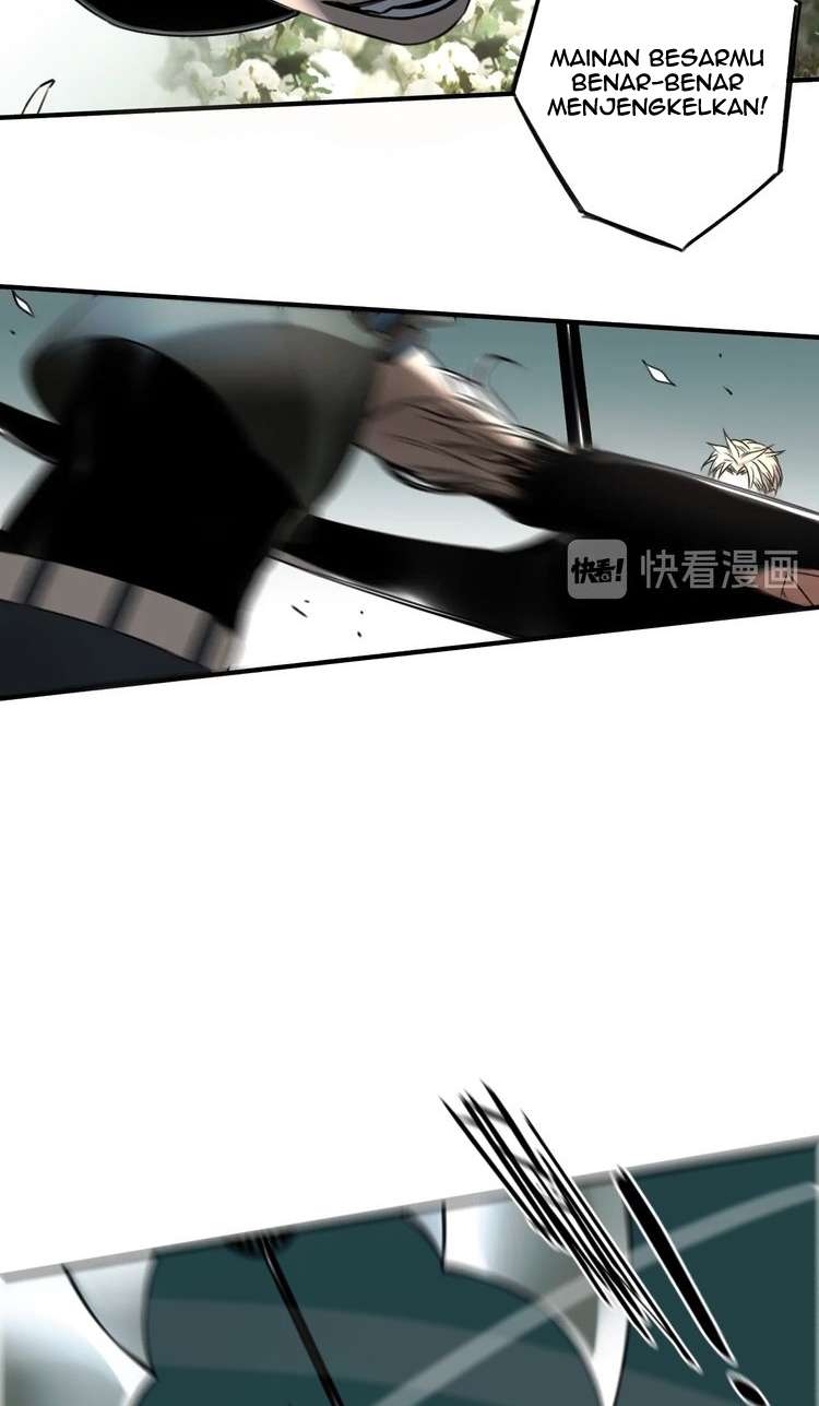 My Bodyguard is 1,3 Meters Chapter 27 Image 6