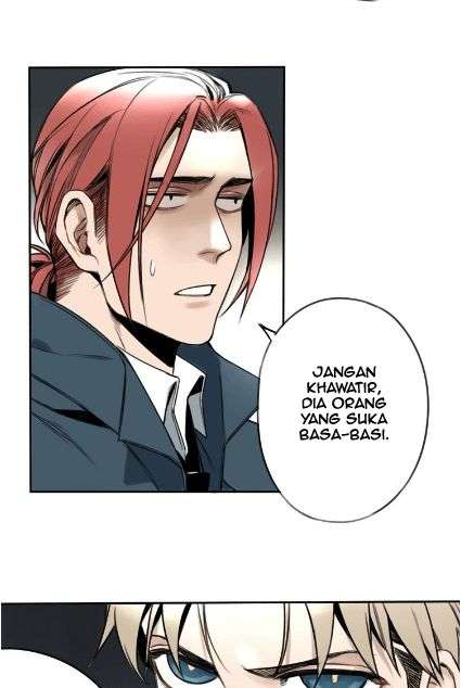 My Bodyguard is 1,3 Meters Chapter 4 Image 4