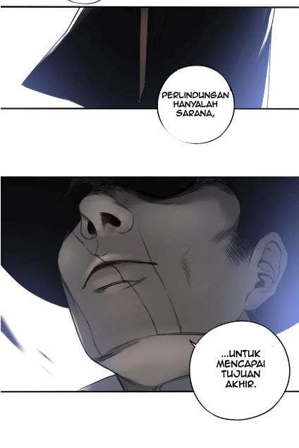 My Bodyguard is 1,3 Meters Chapter 6 Image 14