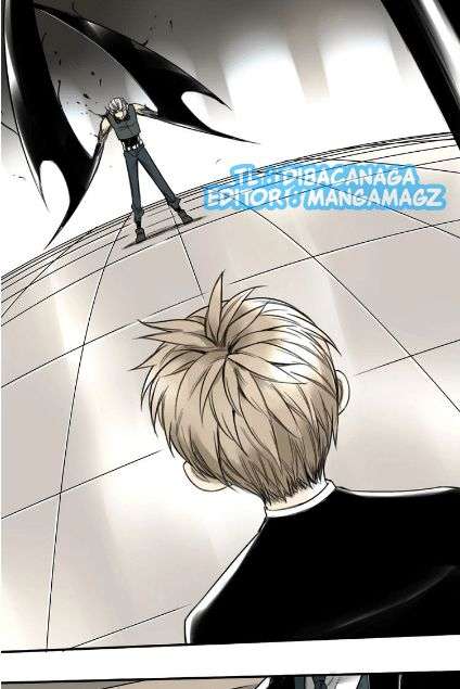 My Bodyguard is 1,3 Meters Chapter 9 Image 3
