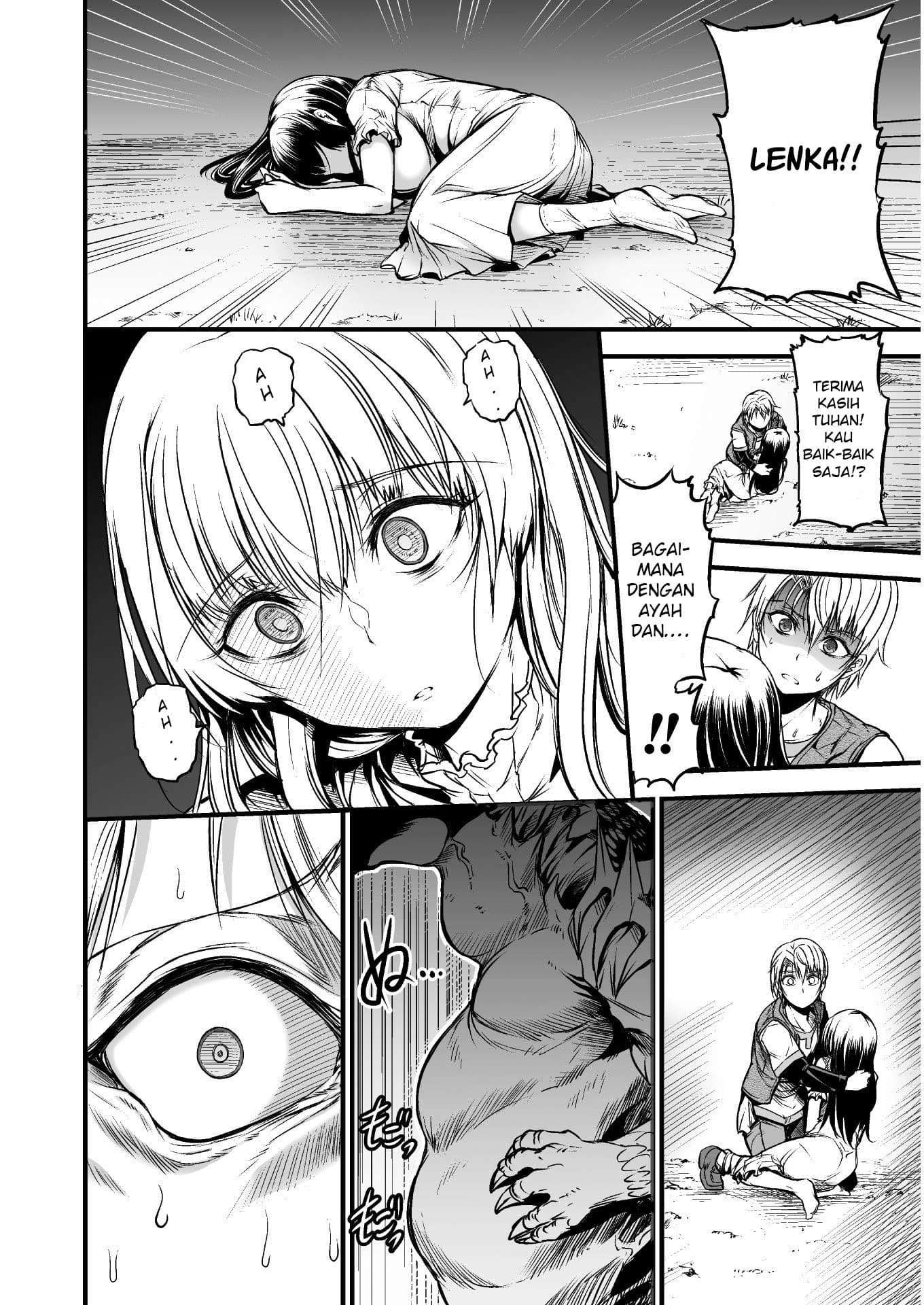 Seidon no Ryuu Chapter 01 Image 37