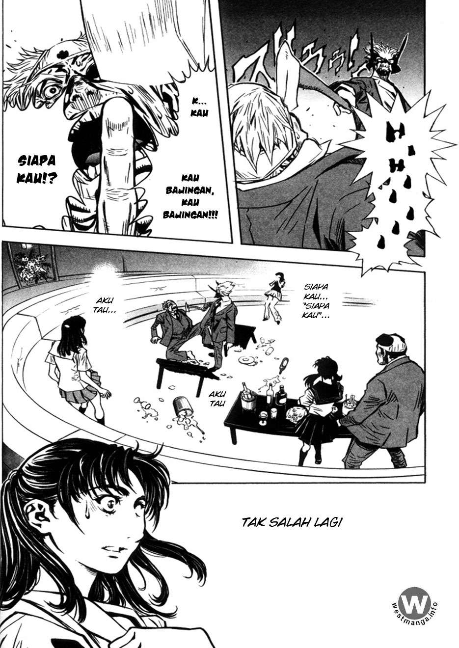 Akumetsu Chapter 001 Image 38