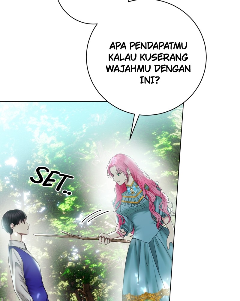 Marriage Contract With Two Husbands Chapter 21 Image 123