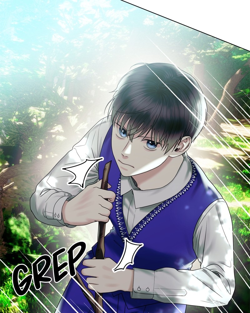 Marriage Contract With Two Husbands Chapter 21 Image 132