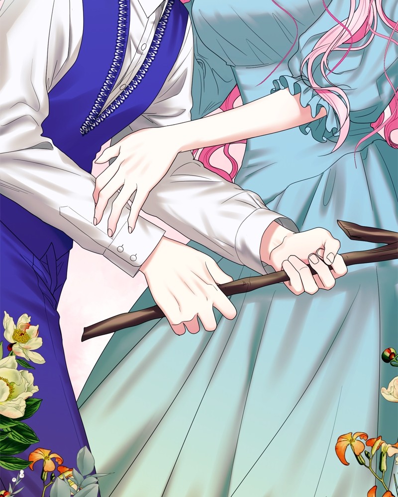 Marriage Contract With Two Husbands Chapter 21 Image 139