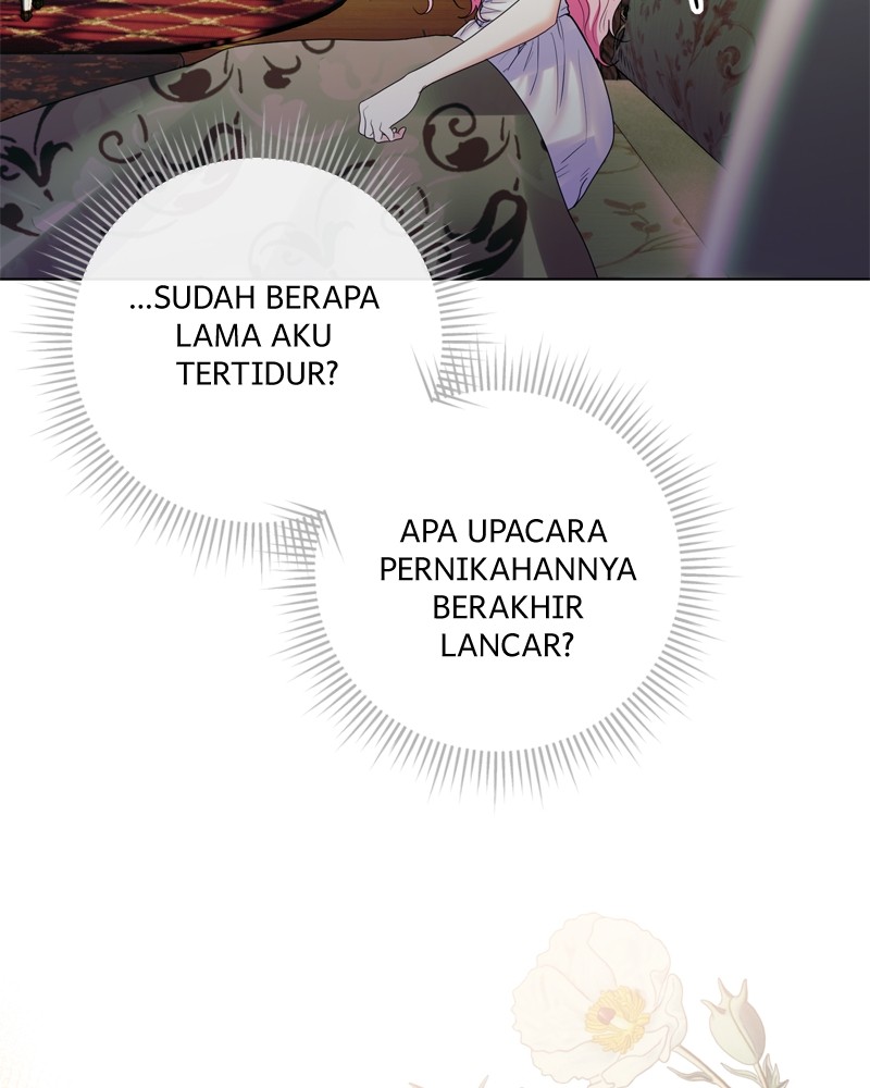 Marriage Contract With Two Husbands Chapter 25 Image 138
