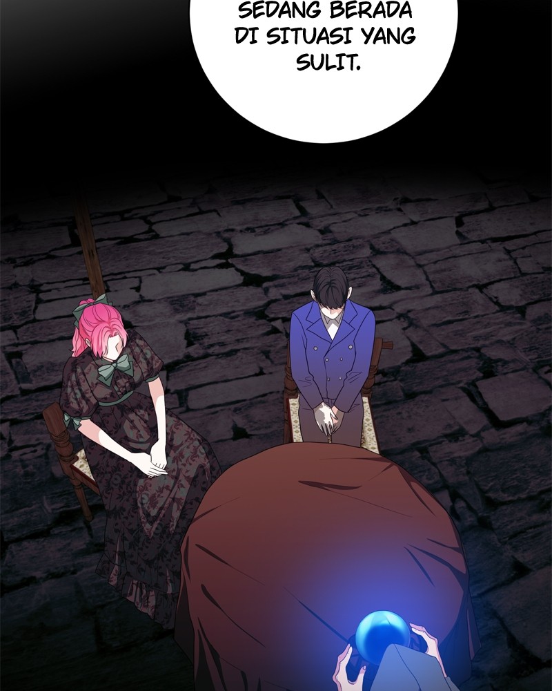 Marriage Contract With Two Husbands Chapter 27 Image 116
