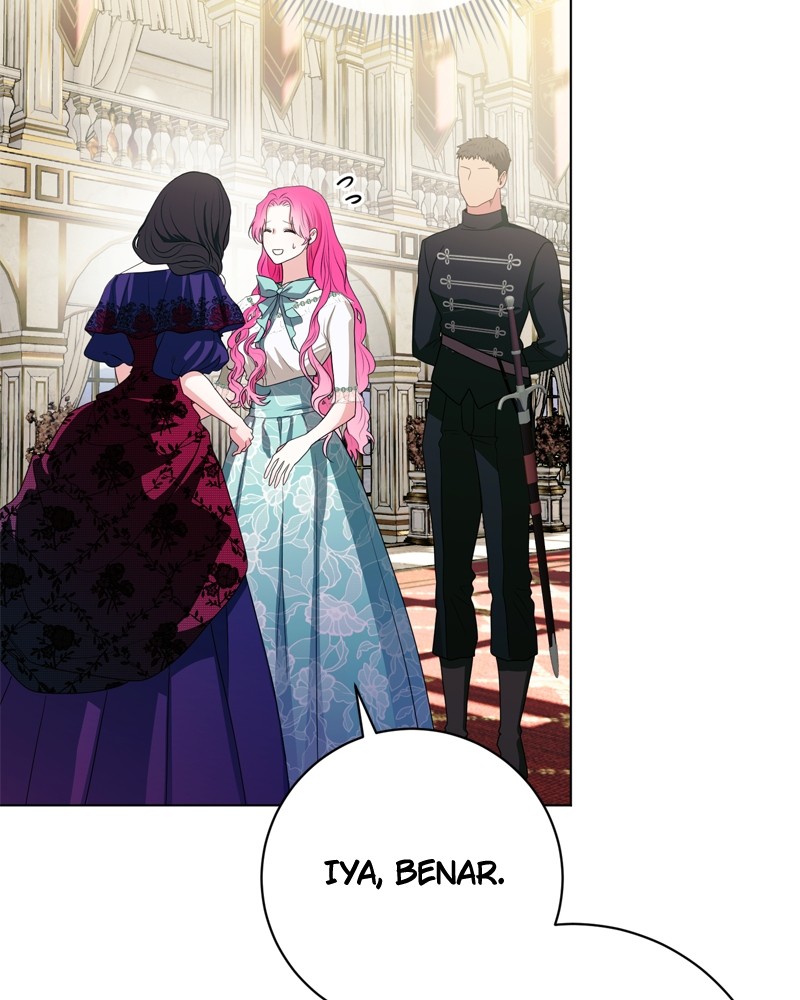 Marriage Contract With Two Husbands Chapter 28 Image 122