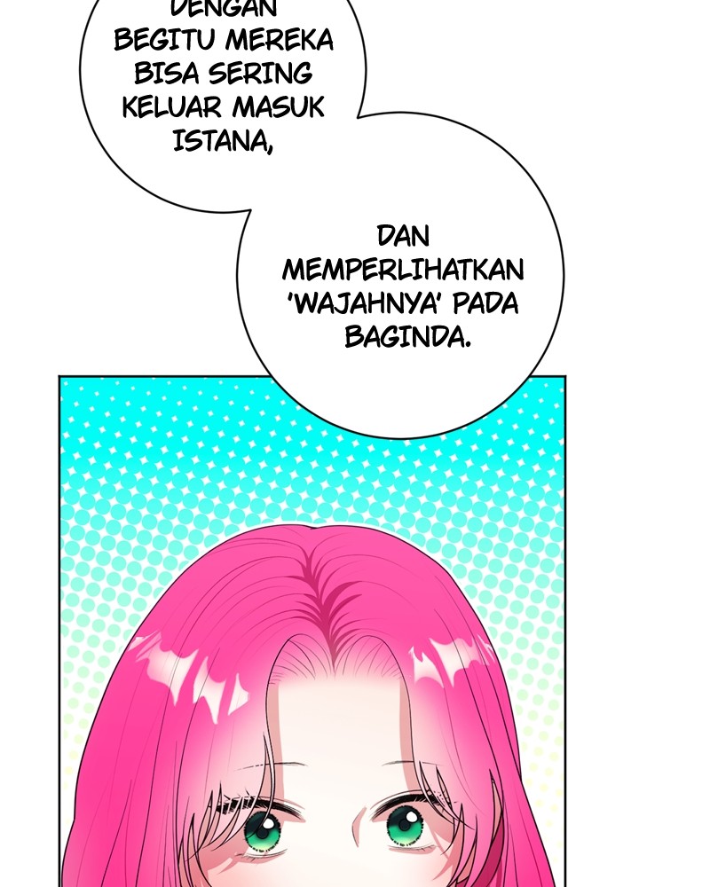Marriage Contract With Two Husbands Chapter 28 Image 126
