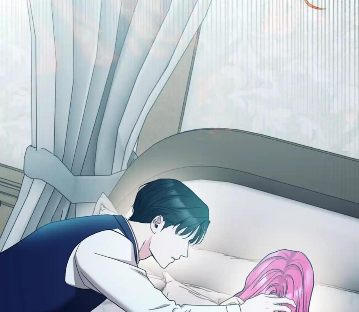 Marriage Contract With Two Husbands Chapter 51 Image 154