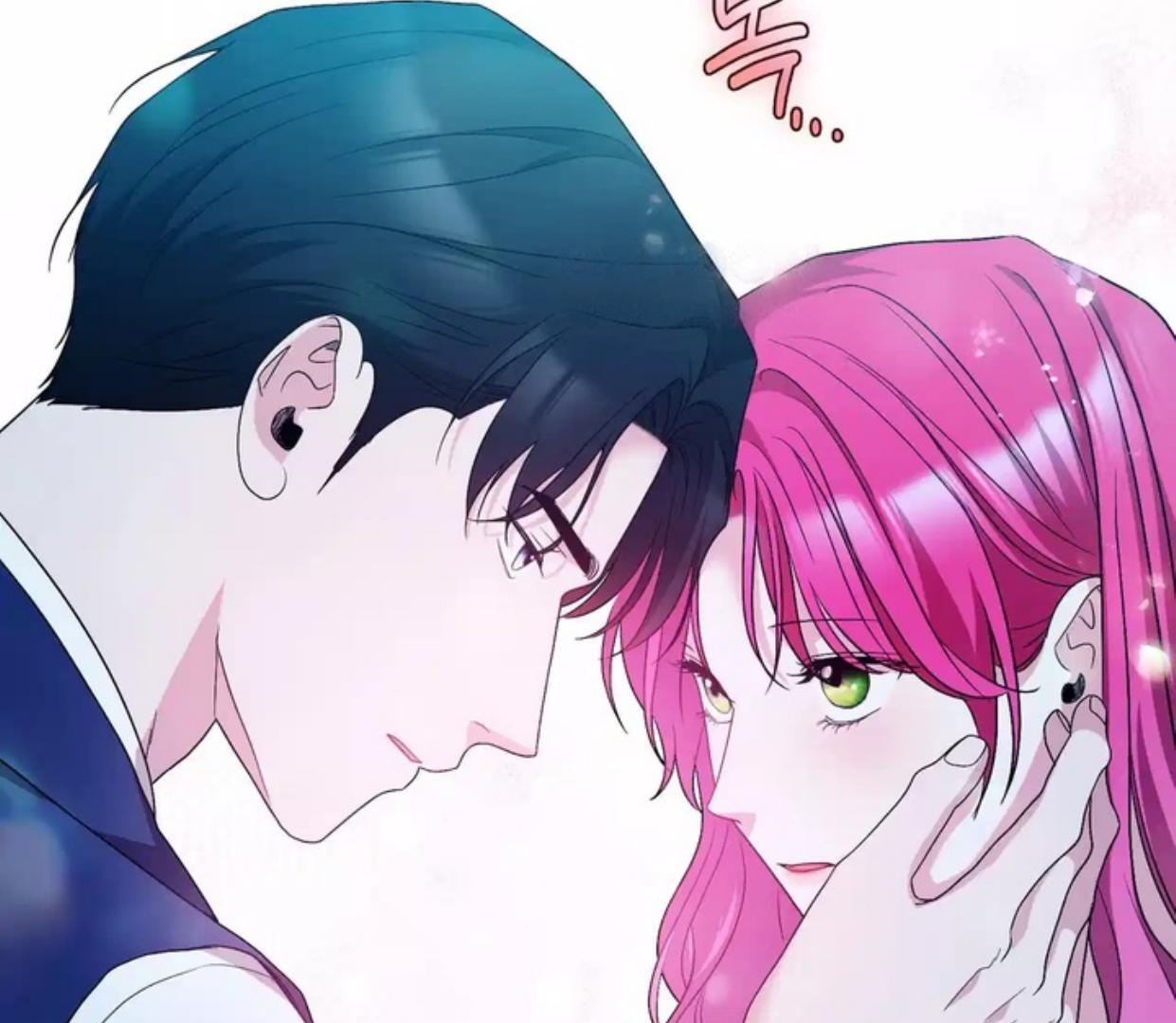 Marriage Contract With Two Husbands Chapter 51 Image 171