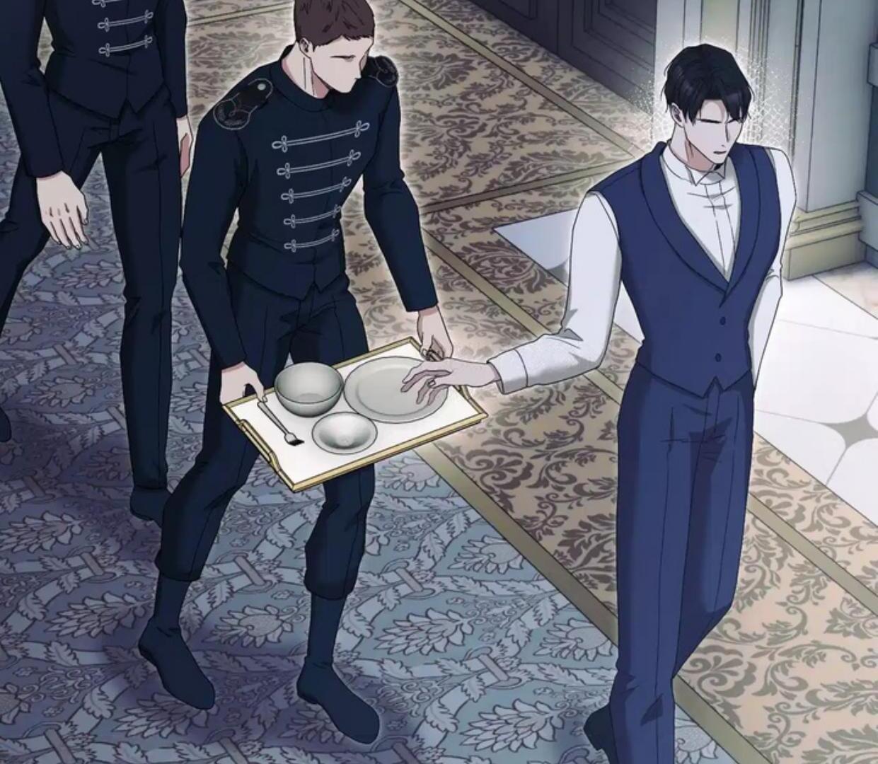 Marriage Contract With Two Husbands Chapter 51 Image 195