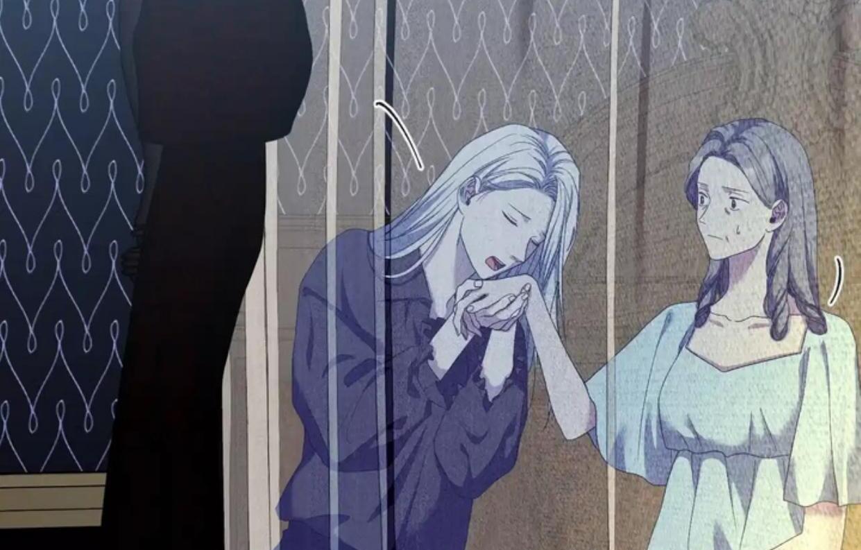 Marriage Contract With Two Husbands Chapter 51 Image 54