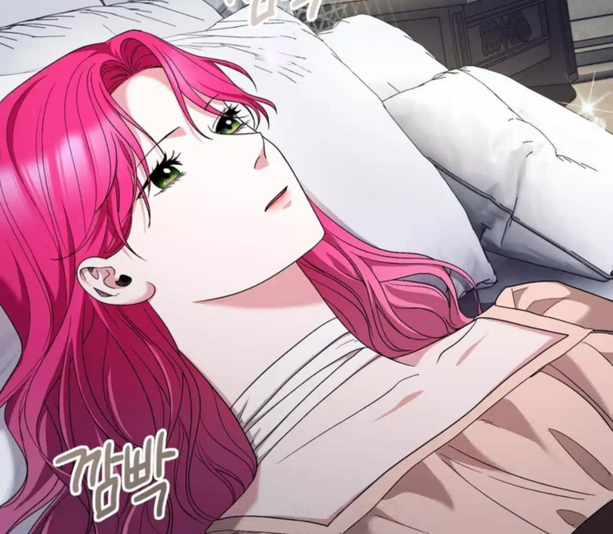 Marriage Contract With Two Husbands Chapter 51 Image 66